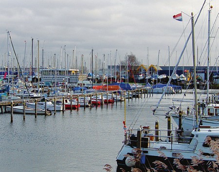 Zeewolde